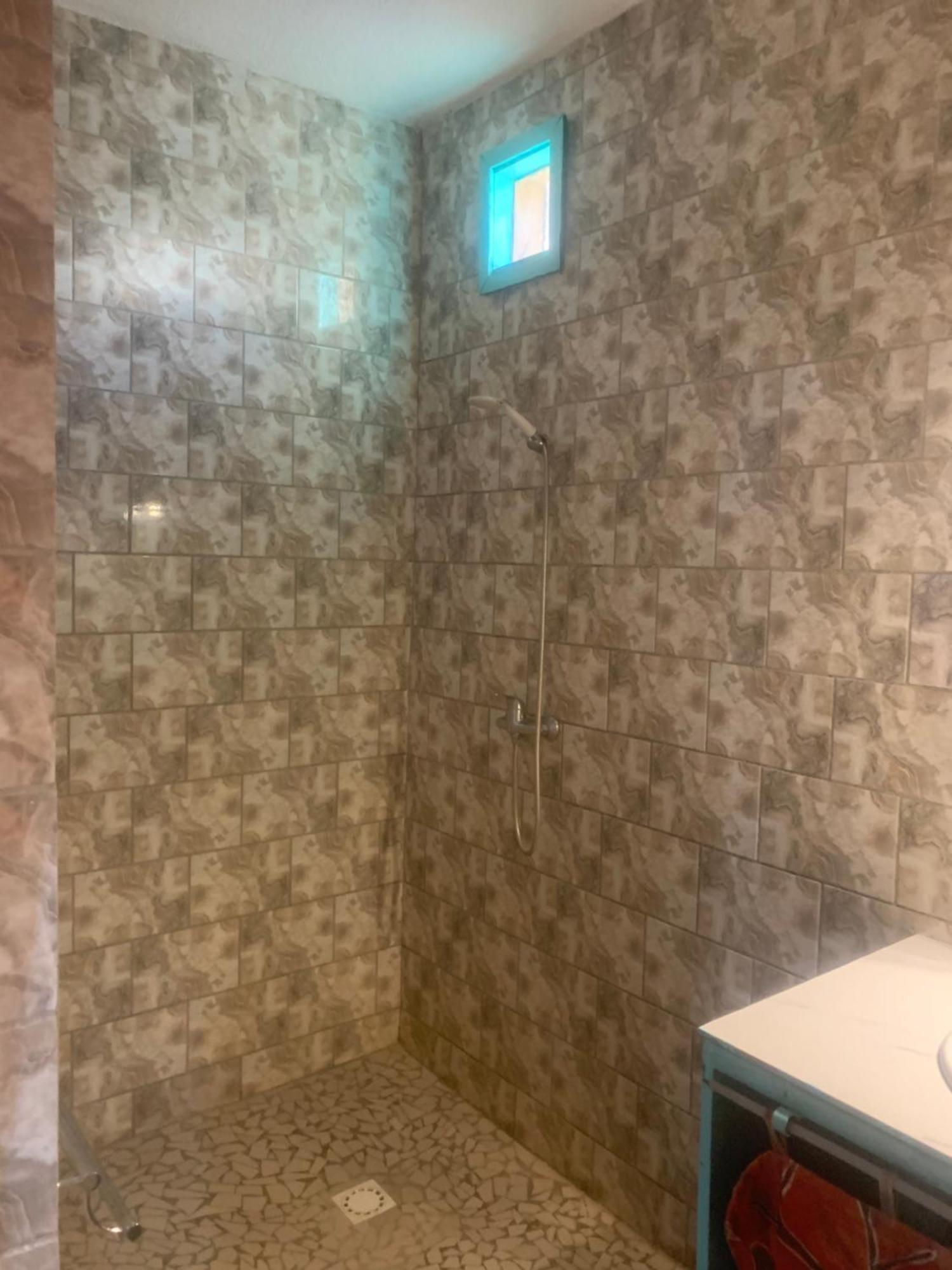Auberge Keur Ely Ouoran Kültér fotó