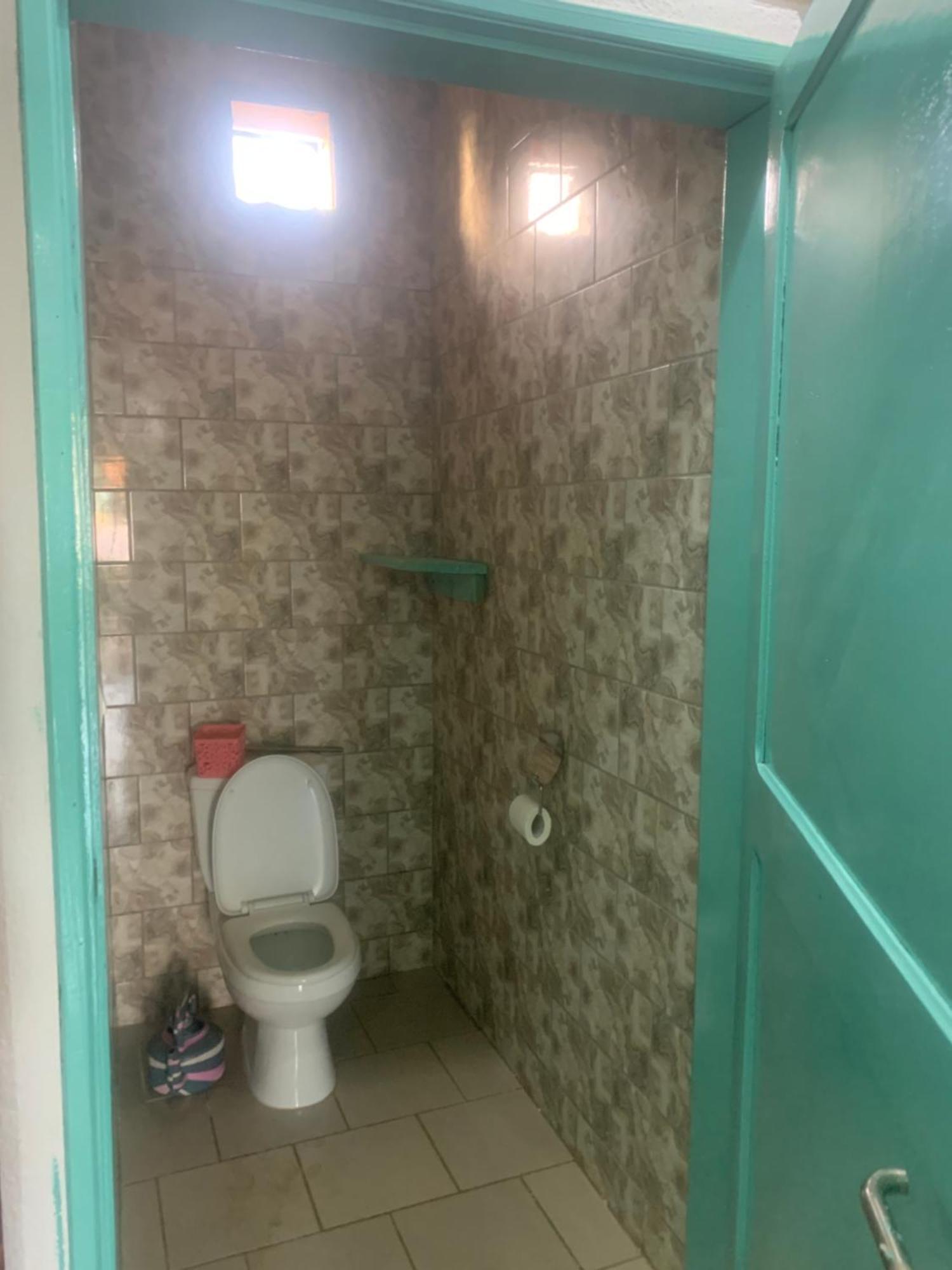 Auberge Keur Ely Ouoran Kültér fotó